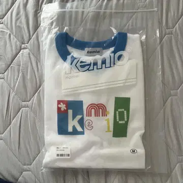 kemio 티셔츠 M 사이즈