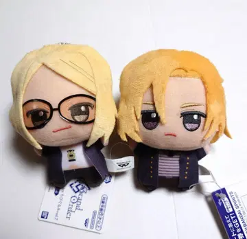 Fate Grand Order SD 인형 테스카트리오카 데이비드