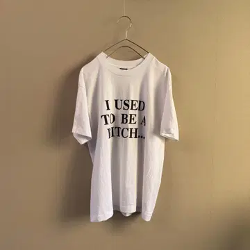 [ 90's ] FRUIT OF THE LOOM Tee L