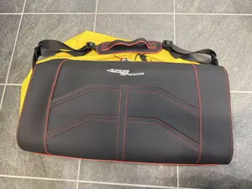 Ferrari 페라리 보스턴 백
