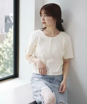 kastane 피그먼트 헨리 TEE