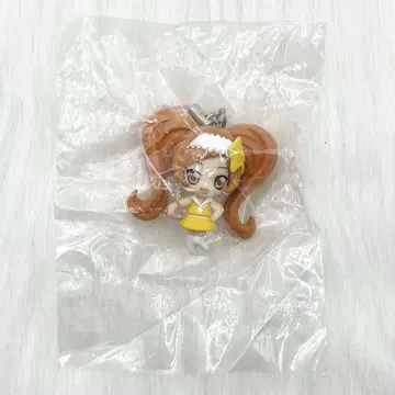 수호 캐릭터 스트랩 피규어 마스코트 다이아 가챠가챠