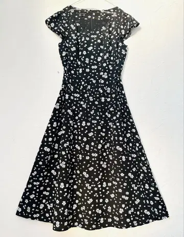 LAURA ASHLEY/로라 애슐리 원피스 11호