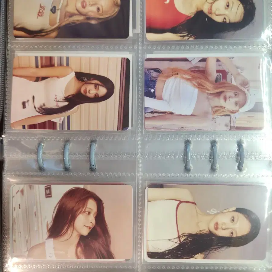 FROMIS_9 | 프로미스나인 Fromis 9 hayoung Birthday Box