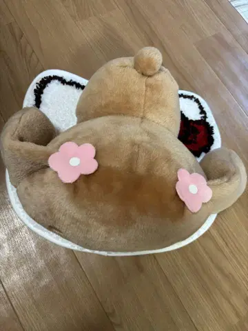 시나모롤 모카 새상품급