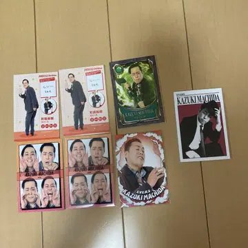 요시모토 콜레카 에버스