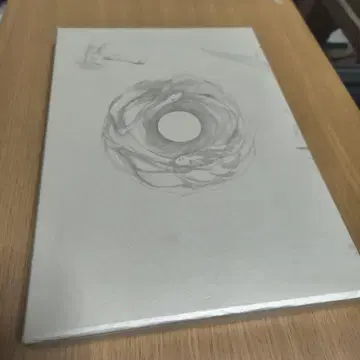 .hack//G.U. 완전 설정 자료집 white