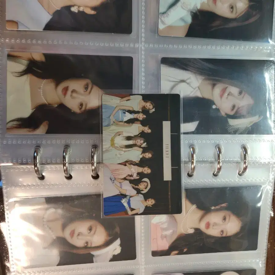 FROMIS_9 | 프로미스나인 Fromis_9 Birthday Box #프로미스나인