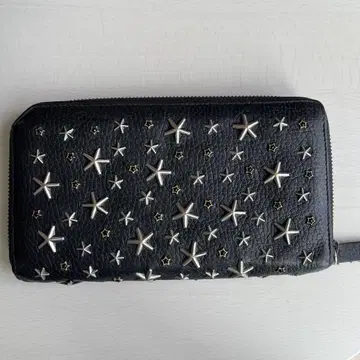 JIMMY CHOO 지미추 장지갑