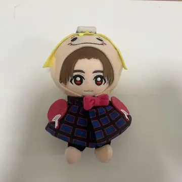 Hey! Say! JUMP 야마다 료스케 봉제 인형