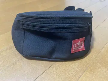 MANHATTAN PORTAGE 바디백