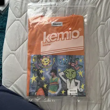 kemio store 티셔츠