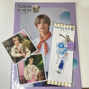 나니와단시 타카하시 쿄헤이 나니와노니와 in ASIA