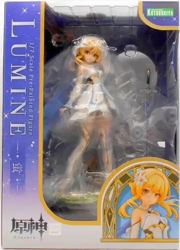 코토부키야 1/7 스케일 반딧불이 PVC