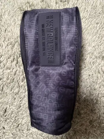 뉴발란스 골프 New Balance 드라이버용 헤드 커버