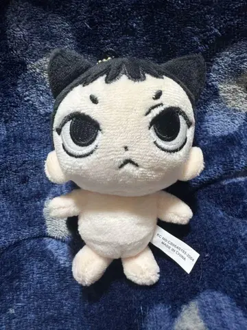wayv 텐 텐냥 봉제 인형 10cm