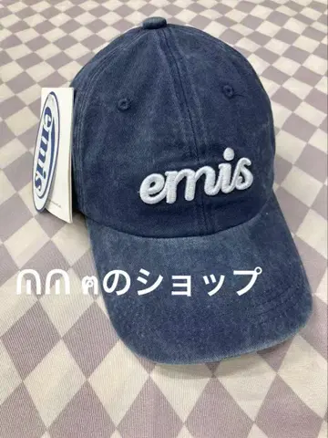 emis 에미스 워시 블루 캡 인기