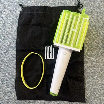 NCT 응원봉