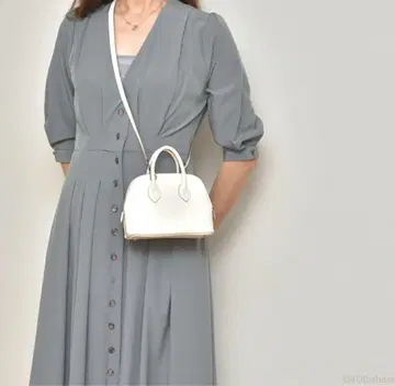라쿠텐 4u 미니 부가티 18 사이즈 천연 가죽 백 숄더백 2way
