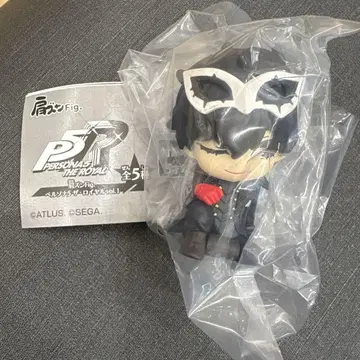 어깨 쿵 Fig. 페르소나5 더 로열 vol.1 조커