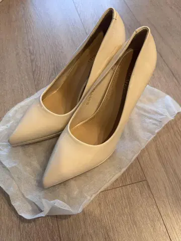 브라이덜 신발 10cm 힐