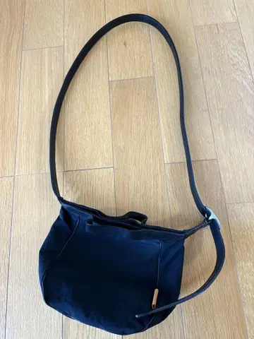 hender scheme tinker bag s black