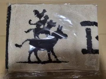 미개봉 sekainoowari 브레멘 타월