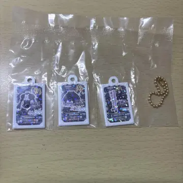 고스 매직 코디 카드 참