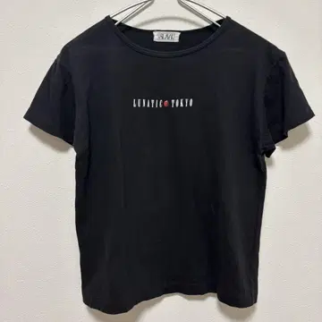 LUNA SEA [ LUNATIC TOKYO ] 티셔츠