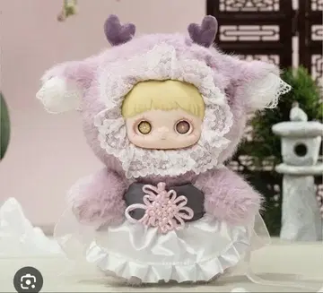 초레어 MayMei 춘지시 시크릿