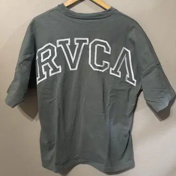 RVCA 티셔츠