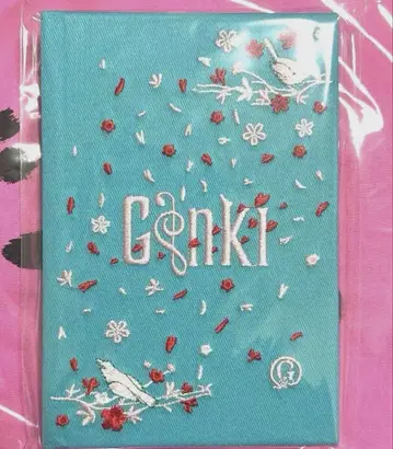 이와하시 겡키 Fairy-Sakura 노트