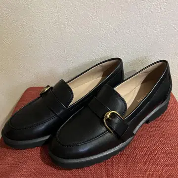 콜한 버클 로퍼 24cm