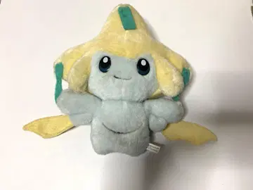 포켓몬 지라치 봉제 인형 2003년 제작
