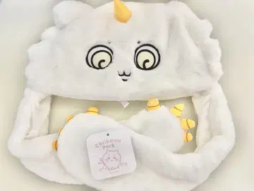 아노코 뿅뿅 모자 치이카와 파크
