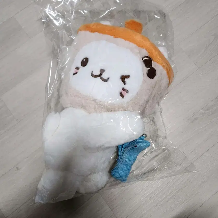 Nct wish Bubble Nyan bag sealed on Bunjang Global Site.