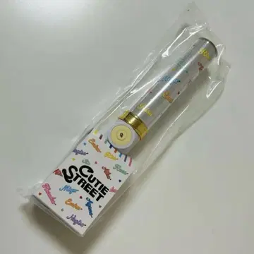 CUTIE STREET 큐스토 응원봉 ver2