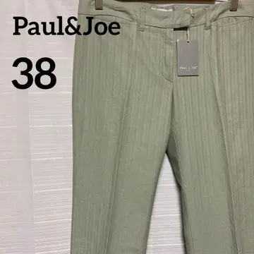 Paul&Joe 메레디스 스팬 탈론 F 38