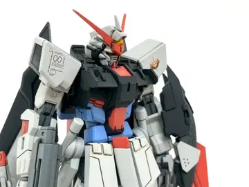 무라사메 HG 도색 완성품