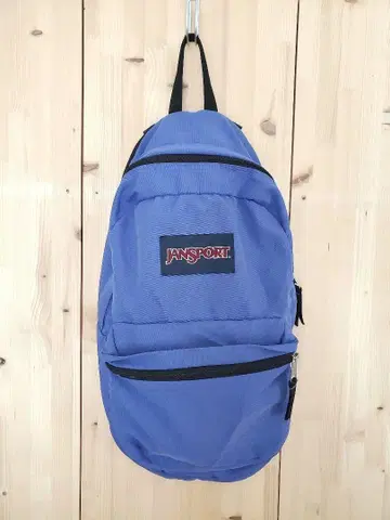 무료배송 JANSPORT 잔스포츠 백팩 백팩 퍼플