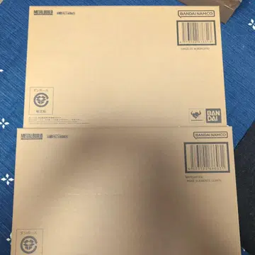 METALBUILD 국치천 랜슬롯 알비온 제로 2개 세트