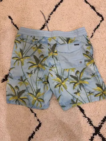 BILLABONG 빌라봉 해빵