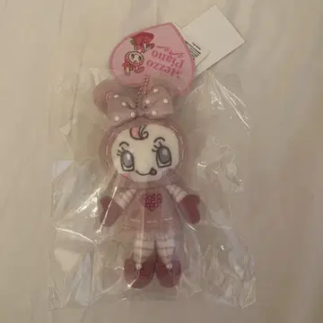 베리에 쨩 봉제 인형 참
