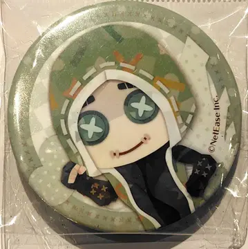 제5의 인격 identityV 용병 미로코라주 캔뱃지