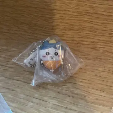치이카와 (먼작귀) 쿠라스시 하치와레 키링