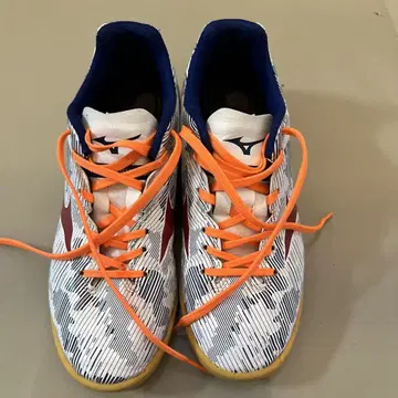 Mizuno MONARCIDA NEO 풋살화 22.5cm