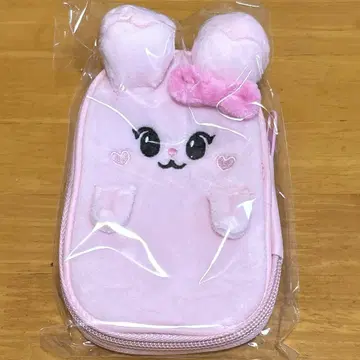 niziu 미이히 아크릴 스탠드 케이스 뿅뿅