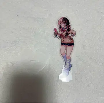 타치바나 히나노 아크릴 스탠드 VGGC