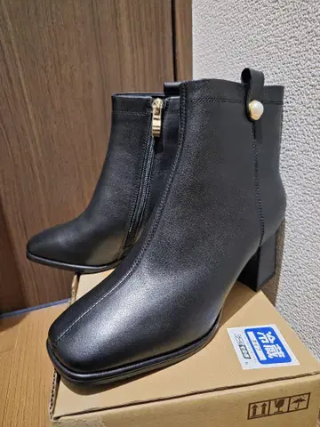 부츠 22.5cm
