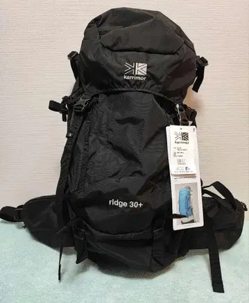 새상품 karrimor(카리머) ridge 30+ Medium 백팩